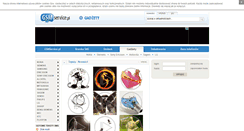 Desktop Screenshot of gadzety.gsmservice.pl